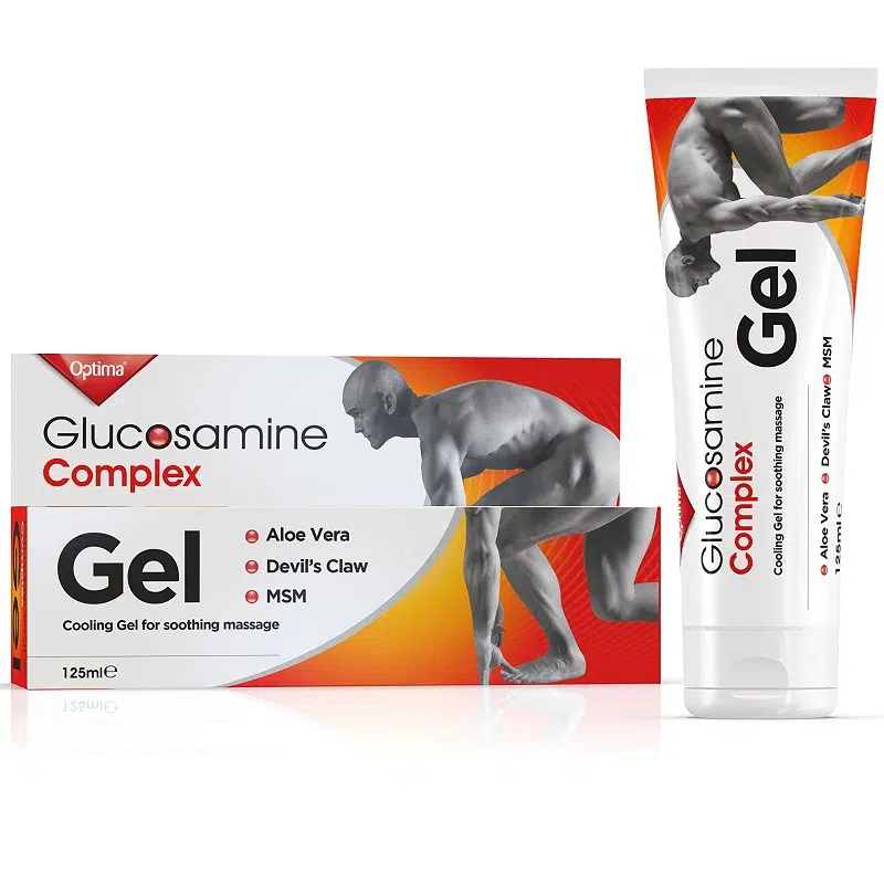 Optima Joint Compex Glükozamin gél Optima Joint Compex Glükozamin gél