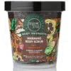 Organic Shop "Forrócsoki" testradír 450ml