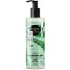 Organic Shop Gyengéd arctisztító gél aloe verával és avokádóval 200ml