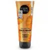 Organic Shop Mattító arckrém tökmagolajjal és mézzel 50ml