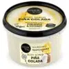Organic Shop "Pina Colada" tápláló testradír ananásszal és kókusszal 250ml
