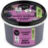 Organic Shop Polishing testradír szederrel és cukorral 250ml