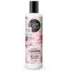 Organic Shop Shine sampon vízililiommal és amaránttal 280ml