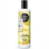 Organic Shop Tápláló (Revitalizáló) sampon banánnal és jázminnal 280ml