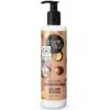 Organic Shop Tápláló tusfürdő makadámia és avokádó 280ml