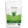 Organiqa Bio búzafű por 125g