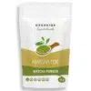 Organiqa Bio matcha por (nyers, bio) 60g
