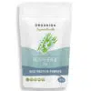 Organiqa Bio Rizsfehérje por 200g (80% fehérje)