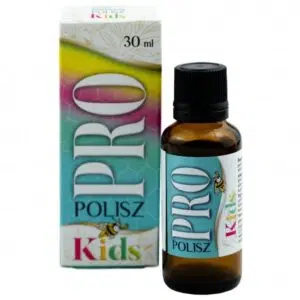 PRO/POLISZ KIDS Propolisz tinktúra 30ml