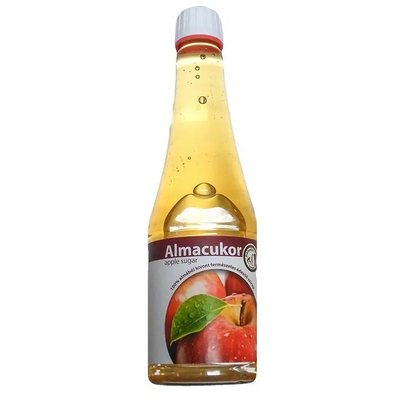 Almacukor szirup 500ml Paleolit (Bijóból!!) Almacukor szirup 500ml Paleolit (Bijóból!!)