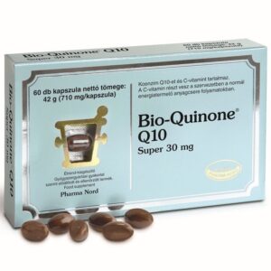 Pharma Nord Bio-Quinone Q10 Super 60db