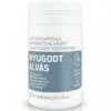 Pharmacoidea nyugodt alvás kapszula 30db