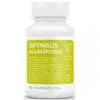 Pharmacoidea Optimális Állóképesség Extra 60db