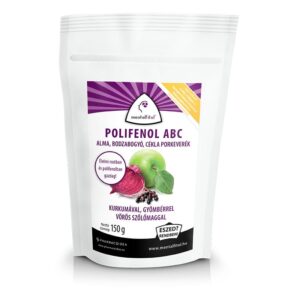 Mentalfitol polifenol abc őrlemény 150g