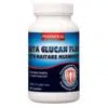 Pharmekal Béta-Glükán Plus Bokrosgomba komplex kapszula 60db