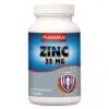 Pharmekal Cink 25mg tabletta 350db