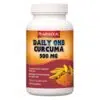 Pharmekal Daily One Curcuma - Kurkuma kivonat 500mg kapszula 180db