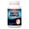 Pharmekal Enzyme Complex tabletta 100db