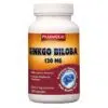 Pharmekal Ginkgo Biloba 120mg kivonat kapszula 100db