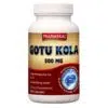 Pharmekal Gotu Kola 500mg kapszula 100db