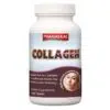 Pharmekal Collagen 1000mg - Hal kollagén tabletta 180db