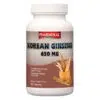 Pharmekal Koreai Ginseng 650mg kapszula 60db