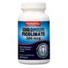 Pharmekal Chromium Picolinate - Króm pikolinát tabletta 100db