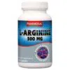Pharmekal L-Arginin 500mg kapszula 100db