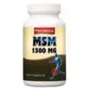 Pharmekal MSM 1500mg tabletta 100db