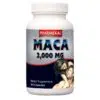 Pharmekal Maca 2000mg kivonat kapszula 100db