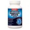 Pharmekal Magnézium-citrát 250mg tabletta 100db