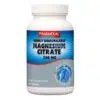 Pharmekal Magnézium-citrát 250mg tabletta 350db családi kiszerelés