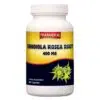 Pharmekal Rhodiola Rosea Root 400mg - Aranygyökér/Rózsagyökér kapszula 100db