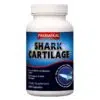 Pharmekal Shark Cartilage - Cápaporc 750 mg kapszula 200db