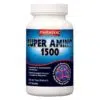 Pharmekal Super Amino 1500 - Aminosav komplex tabletta 60db