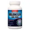 Pharmekal Selenium 200mcg - Szelén tabletta 100db