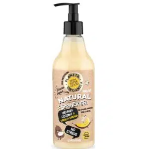 Skin Super Good Természetes "No Stress" tusfürdő 500ml