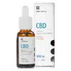 USA Medical 3000 mg Prémium CBD olaj ORAL DROPS narancsos 30ml