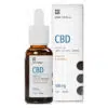 USA Medical 500 mg Prémium CBD olaj ORAL DROPS narancsos 30ml