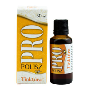 PRO/POLISZ Propolisz tinktúra 30ml
