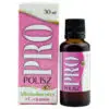 PRO/POLISZ Propolisz tinktúra alkoholmentes C-vitaminnal 30ml