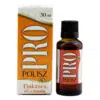 PRO/POLISZ Propolisz tinktúra 1000mg C-vitaminnal 30ml