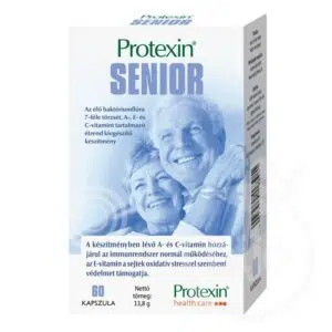 Protexin Senior kapszula 60db