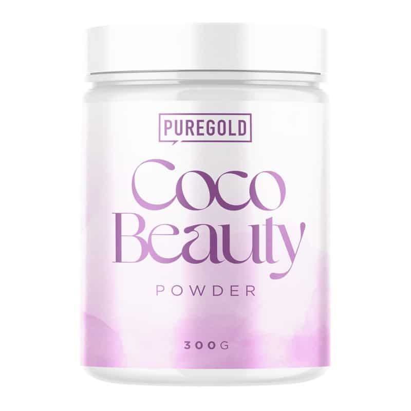 Pure Gold CocoBeauty Mojito 300g Pure Gold CocoBeauty Mojito 300g