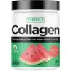 Pure Gold Collagen Marha kollagén italpor - Watermelon (görögdinnye) 300g