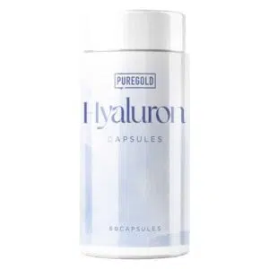 Pure Gold Hyaluron 60db
