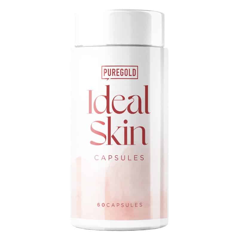 Pure Gold Ideal Skin 60db Pure Gold Ideal Skin 60db