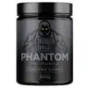Pure Gold Phantom - Pineapple Paradise 300g