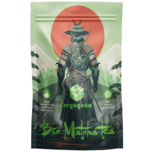 Freyagena MATCHA TEA (ceremonial) 60 g