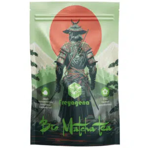 Freyagena MATCHA TEA (ceremonial) 60 g